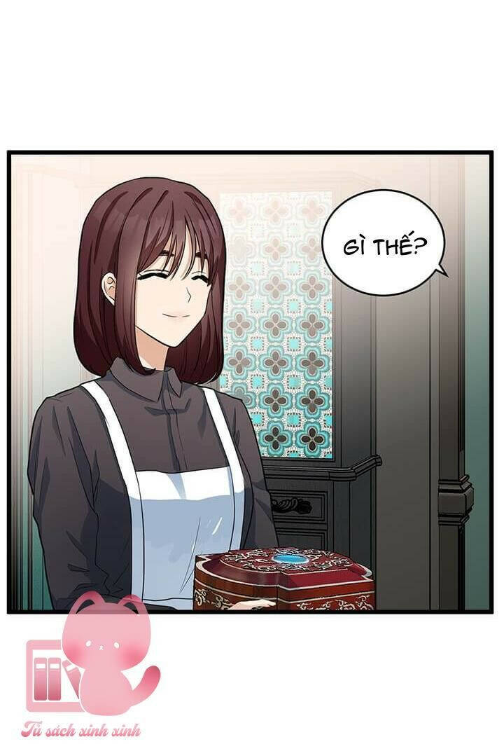 Ác Nữ Trùng Sinh - Chap 46 - Trang 40