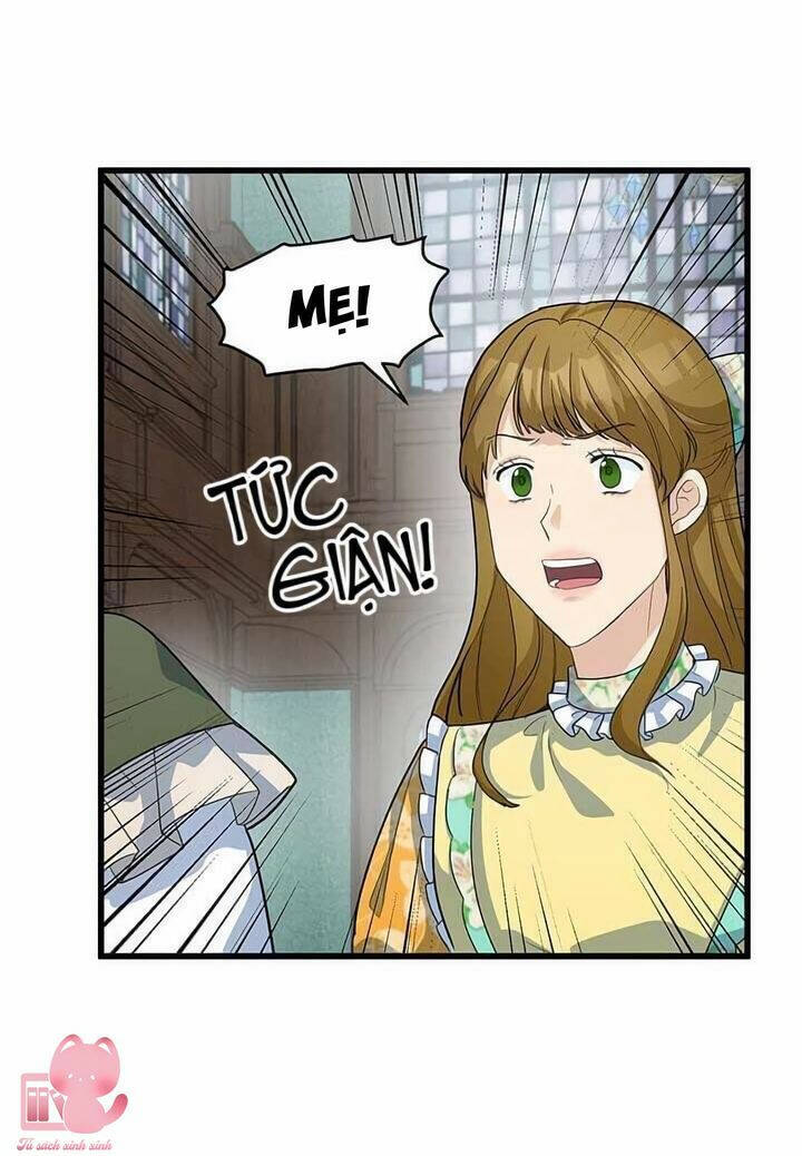 Ác Nữ Trùng Sinh - Chap 46 - Trang 5