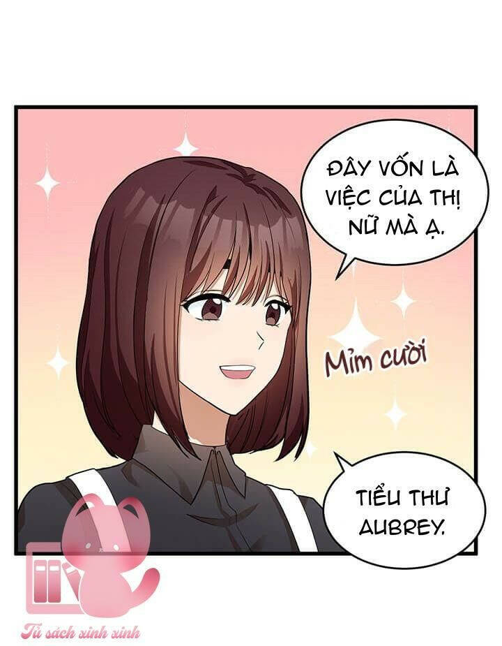 Ác Nữ Trùng Sinh - Chap 46 - Trang 41