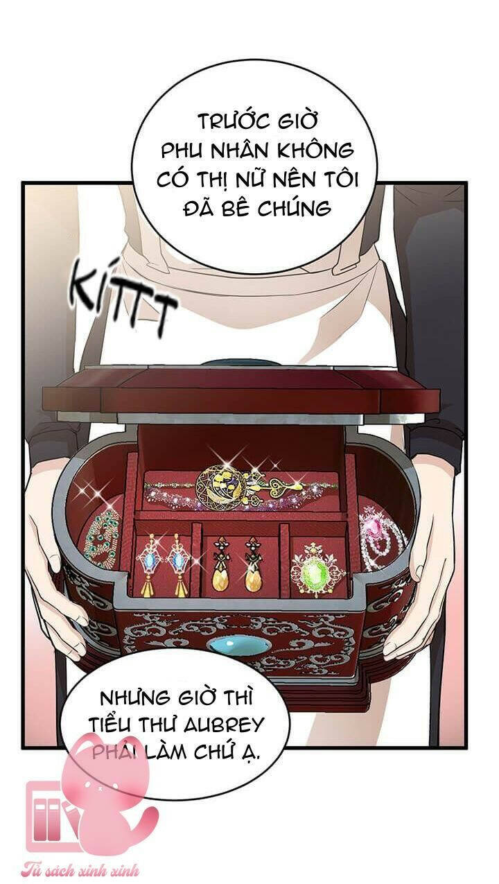 Ác Nữ Trùng Sinh - Chap 46 - Trang 42