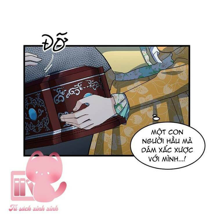 Ác Nữ Trùng Sinh - Chap 46 - Trang 43