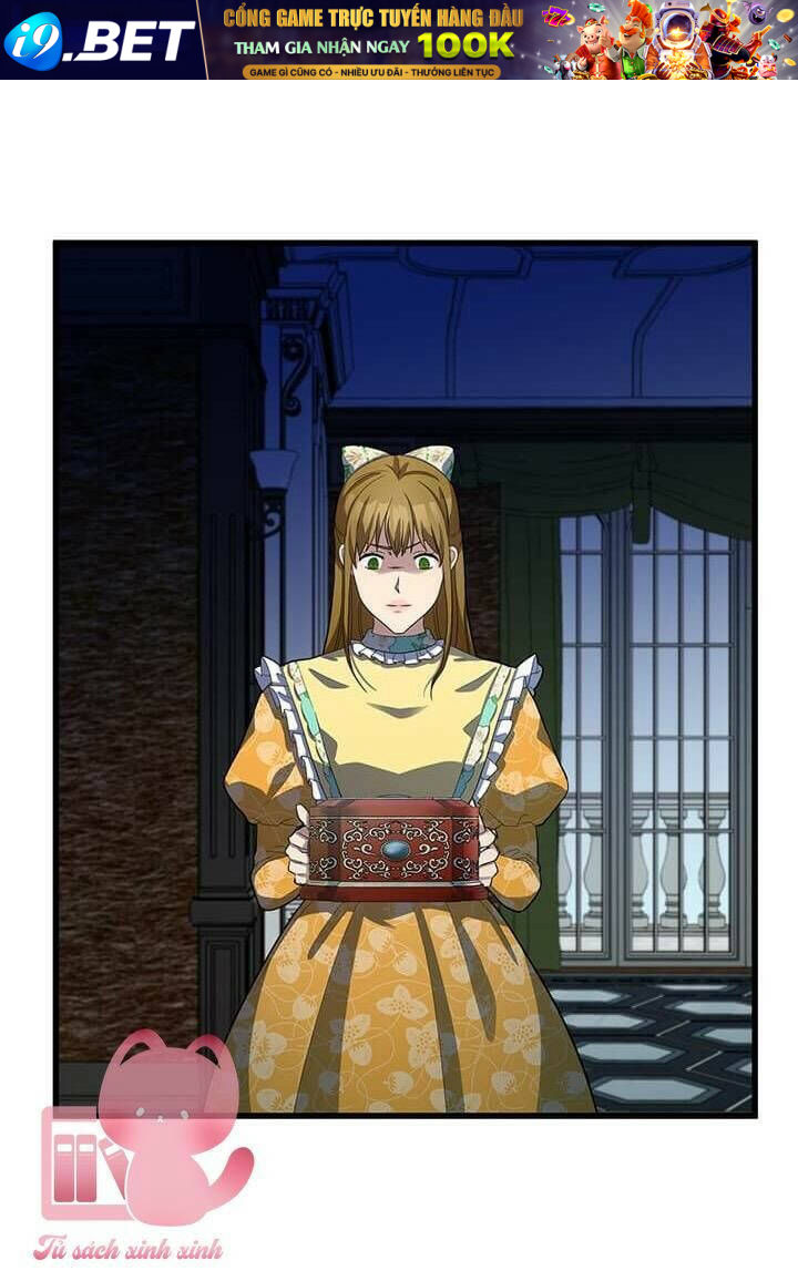 Ác Nữ Trùng Sinh - Chap 46 - Trang 44
