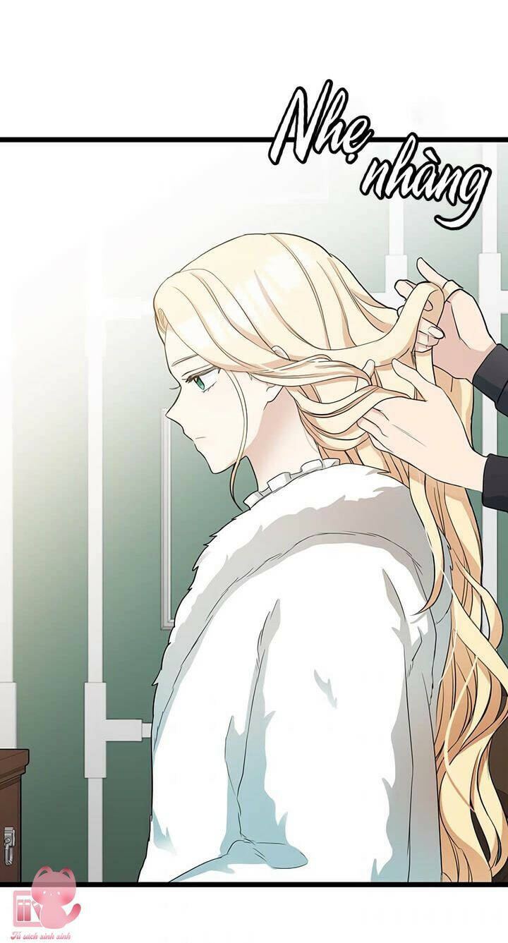 Ác Nữ Trùng Sinh - Chap 46 - Trang 45