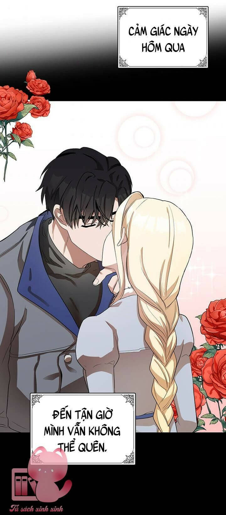 Ác Nữ Trùng Sinh - Chap 46 - Trang 47