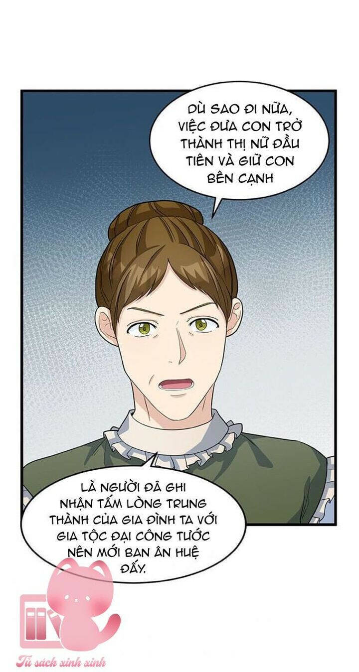Ác Nữ Trùng Sinh - Chap 46 - Trang 6