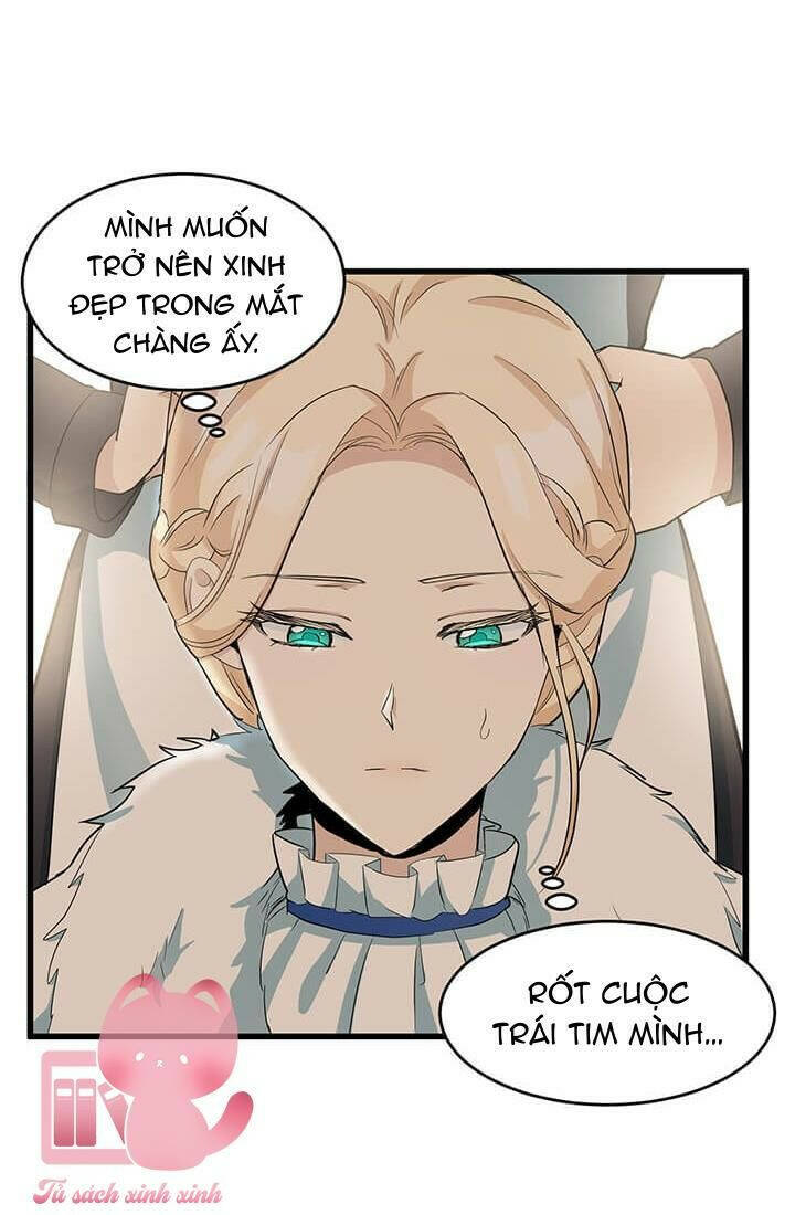 Ác Nữ Trùng Sinh - Chap 46 - Trang 52