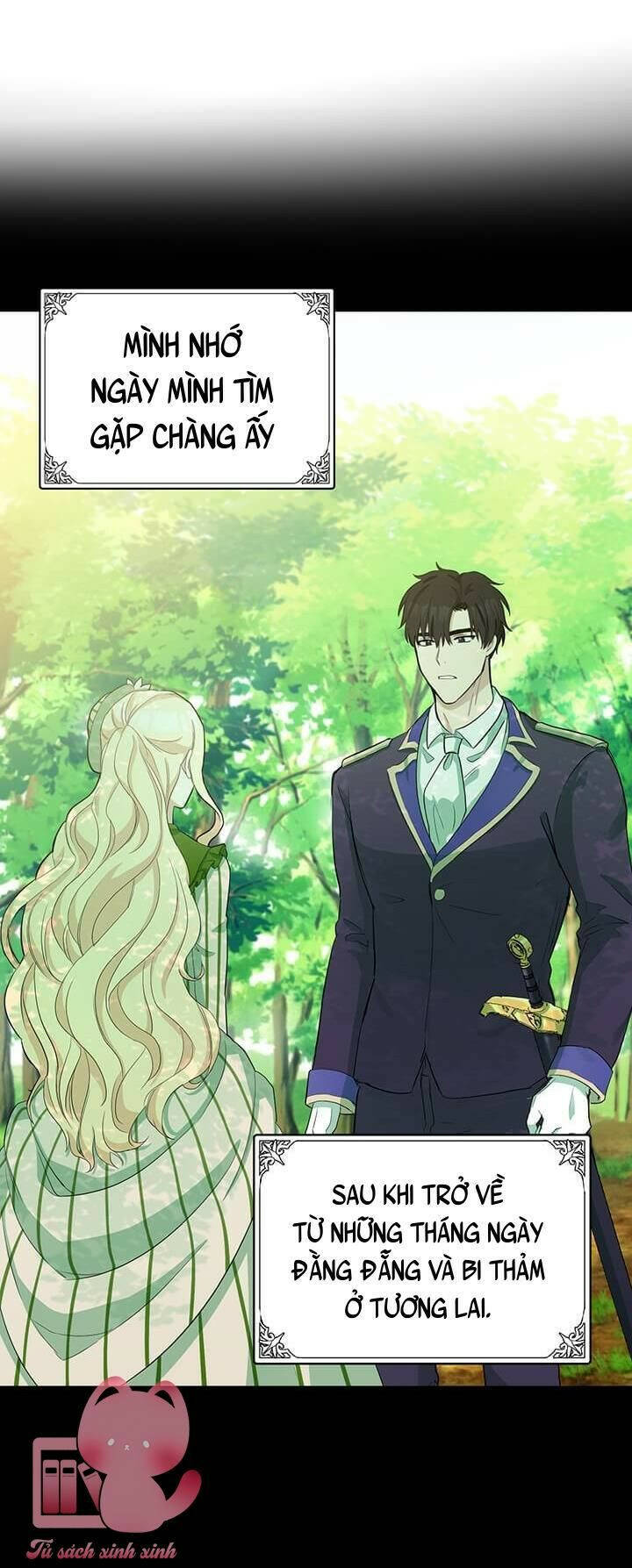Ác Nữ Trùng Sinh - Chap 46 - Trang 53