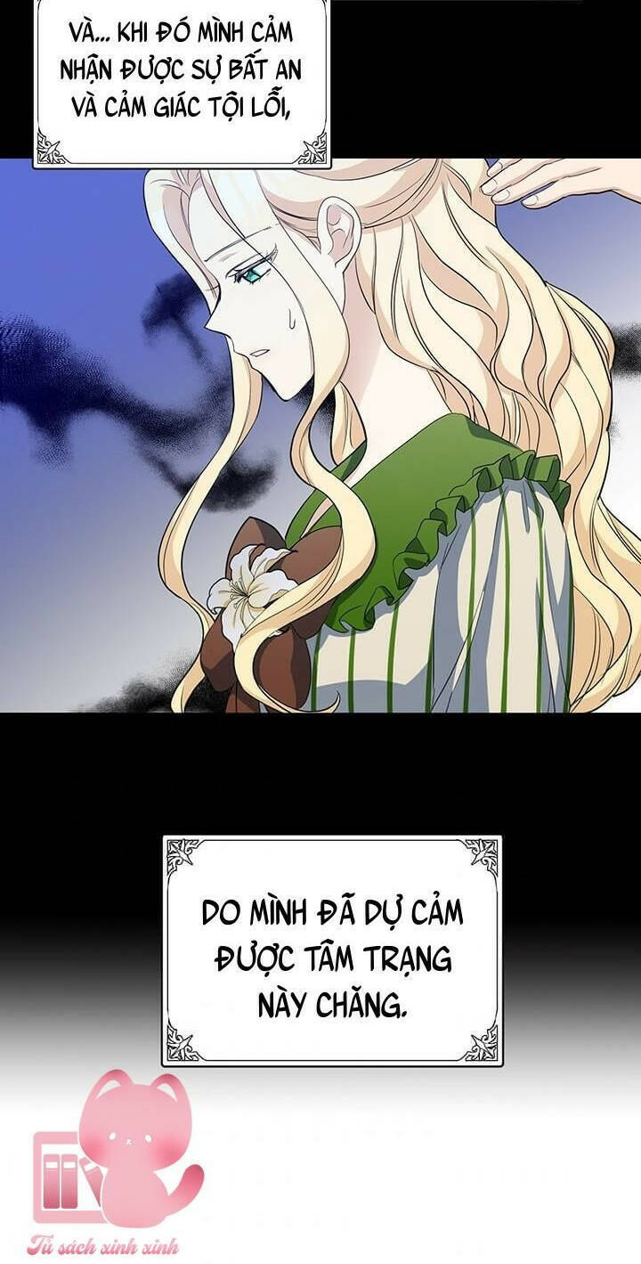 Ác Nữ Trùng Sinh - Chap 46 - Trang 55