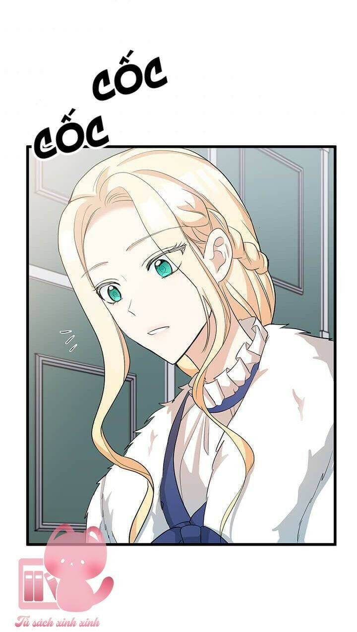 Ác Nữ Trùng Sinh - Chap 46 - Trang 56