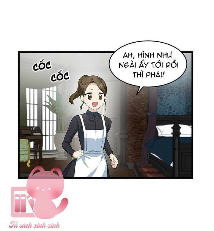 Ác Nữ Trùng Sinh - Chap 46 - Trang 57