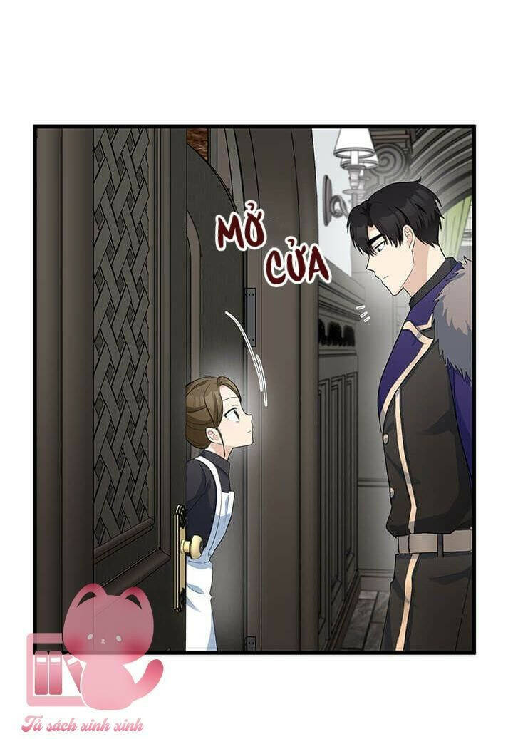 Ác Nữ Trùng Sinh - Chap 46 - Trang 58