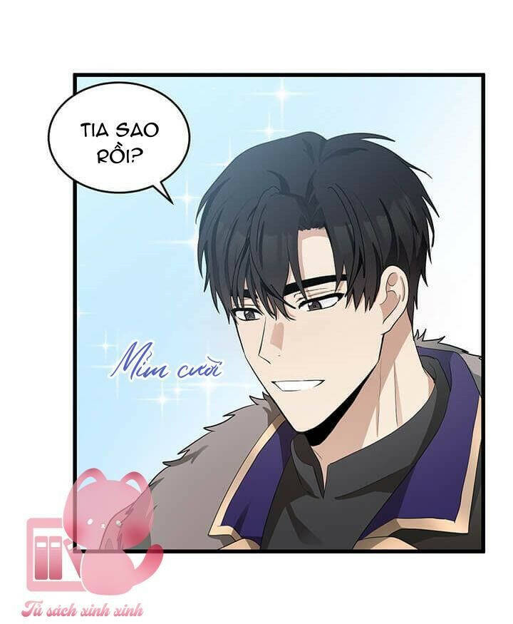 Ác Nữ Trùng Sinh - Chap 46 - Trang 59