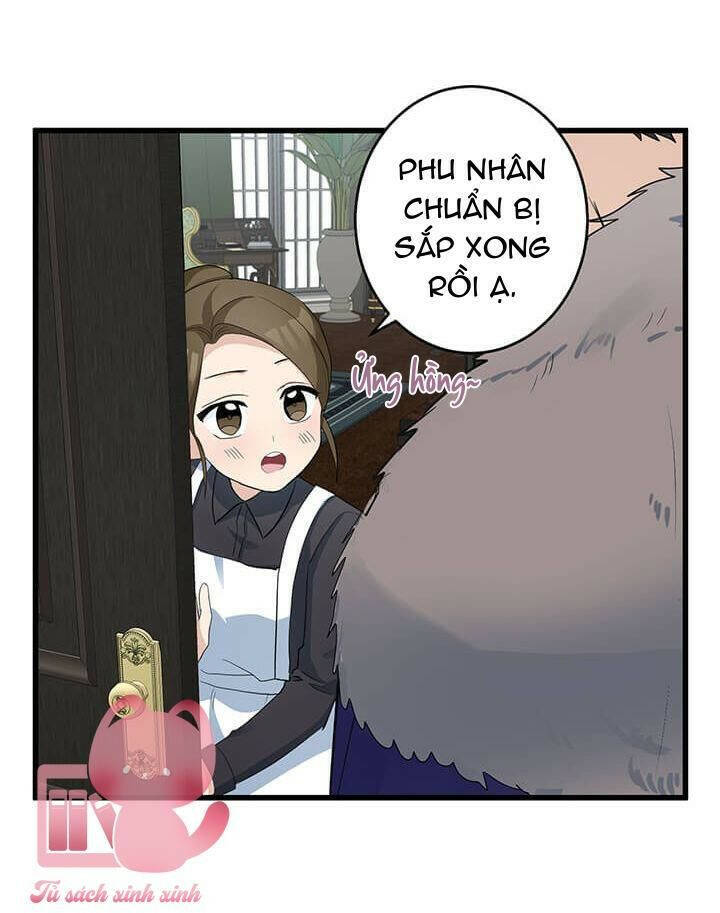 Ác Nữ Trùng Sinh - Chap 46 - Trang 60