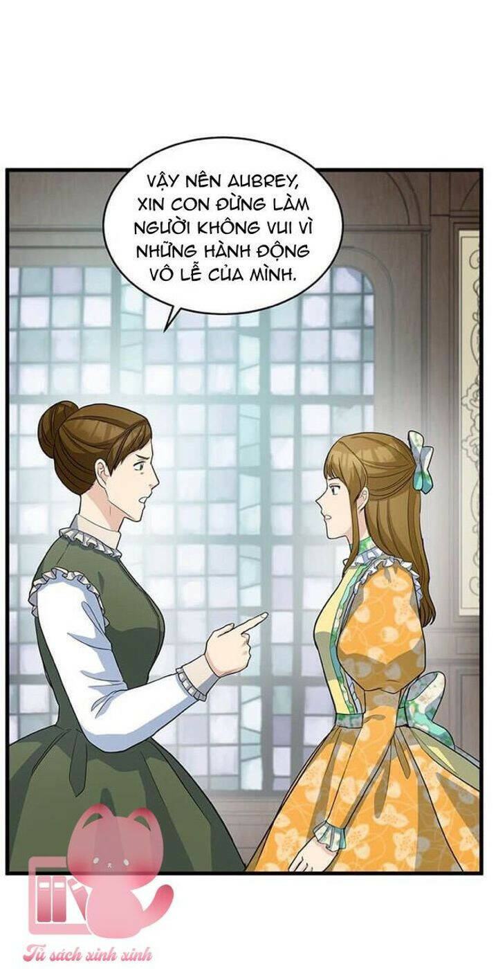 Ác Nữ Trùng Sinh - Chap 46 - Trang 8