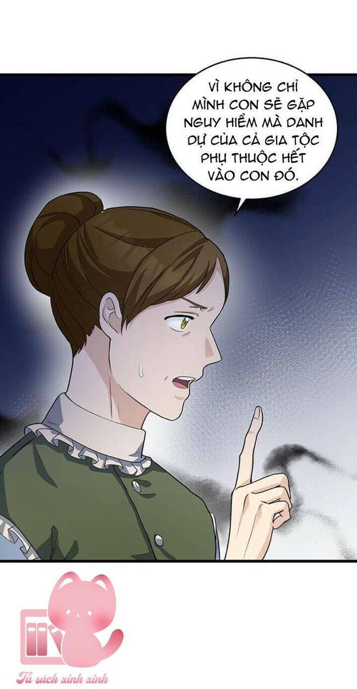 Ác Nữ Trùng Sinh - Chap 46 - Trang 9