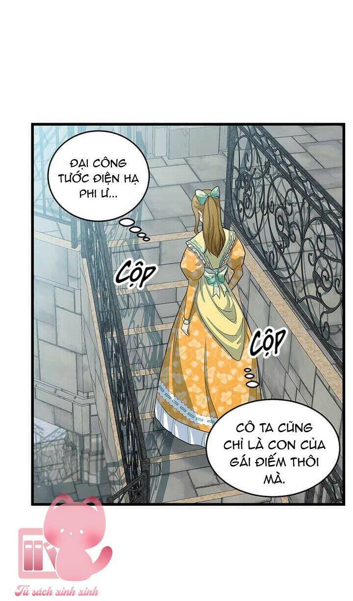 Ác Nữ Trùng Sinh - Chap 46 - Trang 10