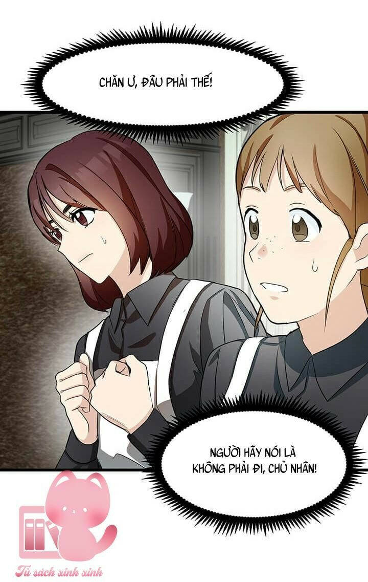 Ác Nữ Trùng Sinh - Chap 47 - Trang 11