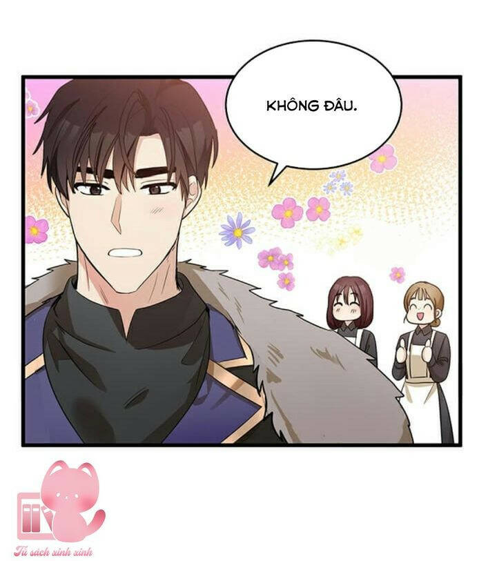 Ác Nữ Trùng Sinh - Chap 47 - Trang 12