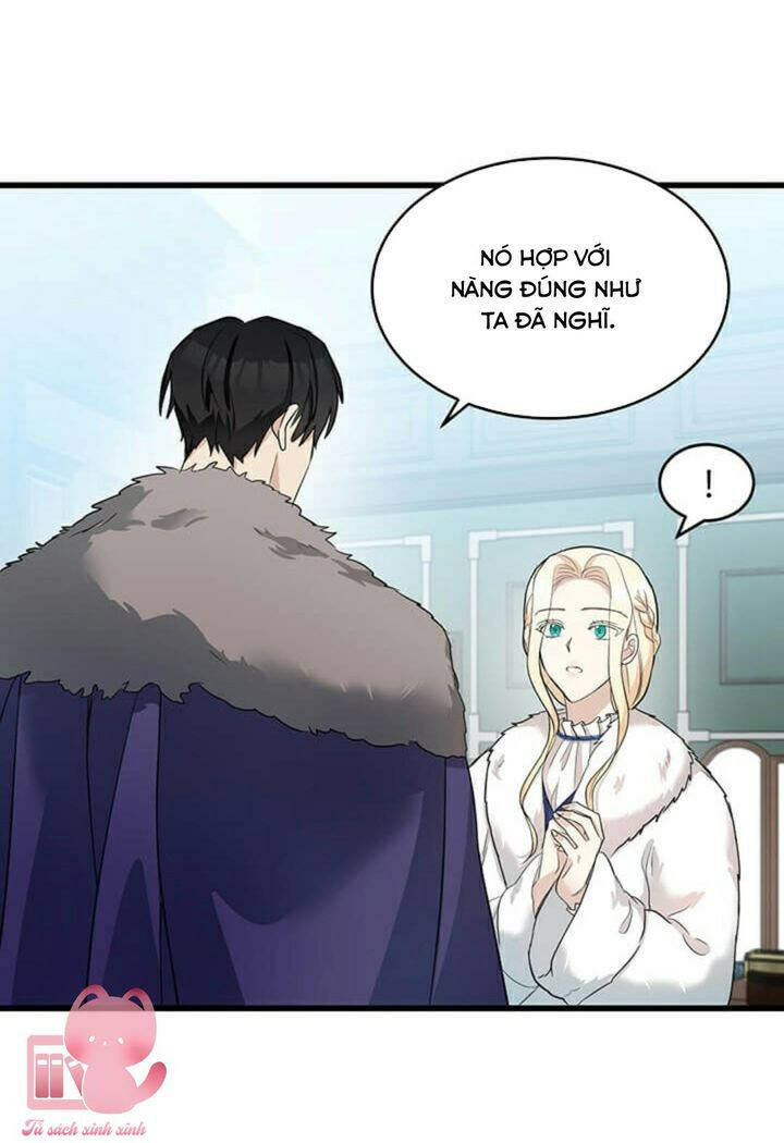 Ác Nữ Trùng Sinh - Chap 47 - Trang 13