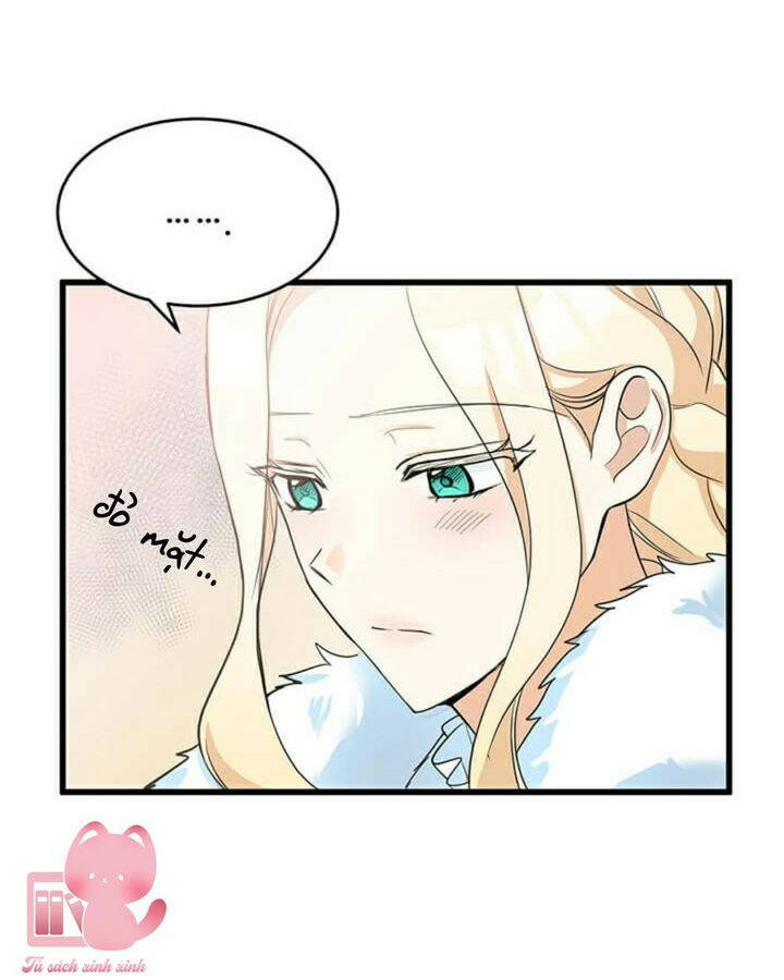 Ác Nữ Trùng Sinh - Chap 47 - Trang 14