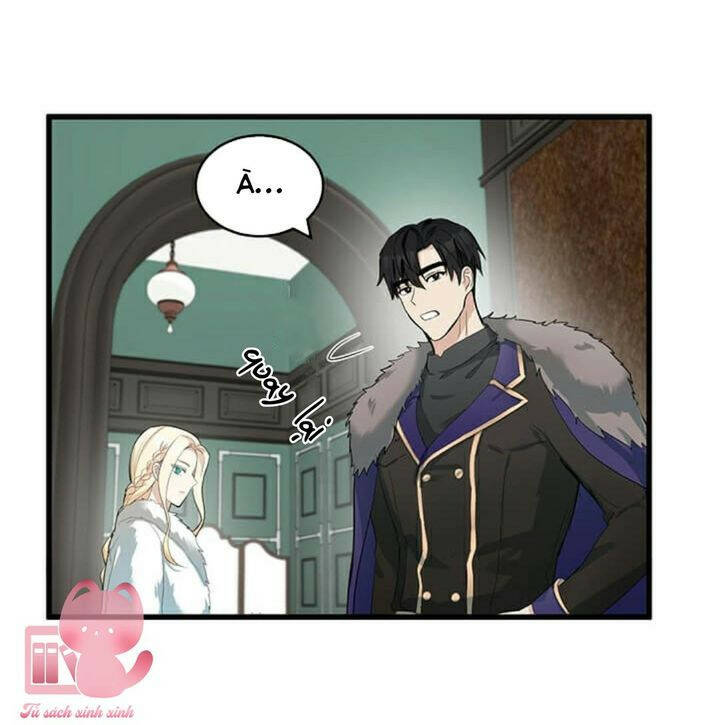 Ác Nữ Trùng Sinh - Chap 47 - Trang 18