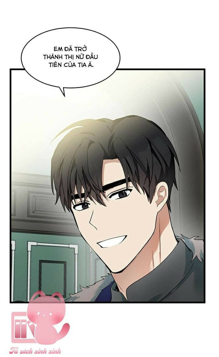 Ác Nữ Trùng Sinh - Chap 47 - Trang 19