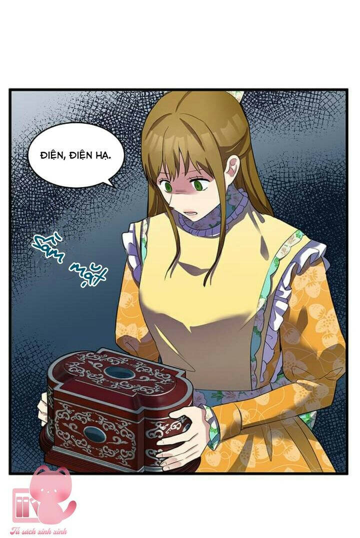 Ác Nữ Trùng Sinh - Chap 47 - Trang 20