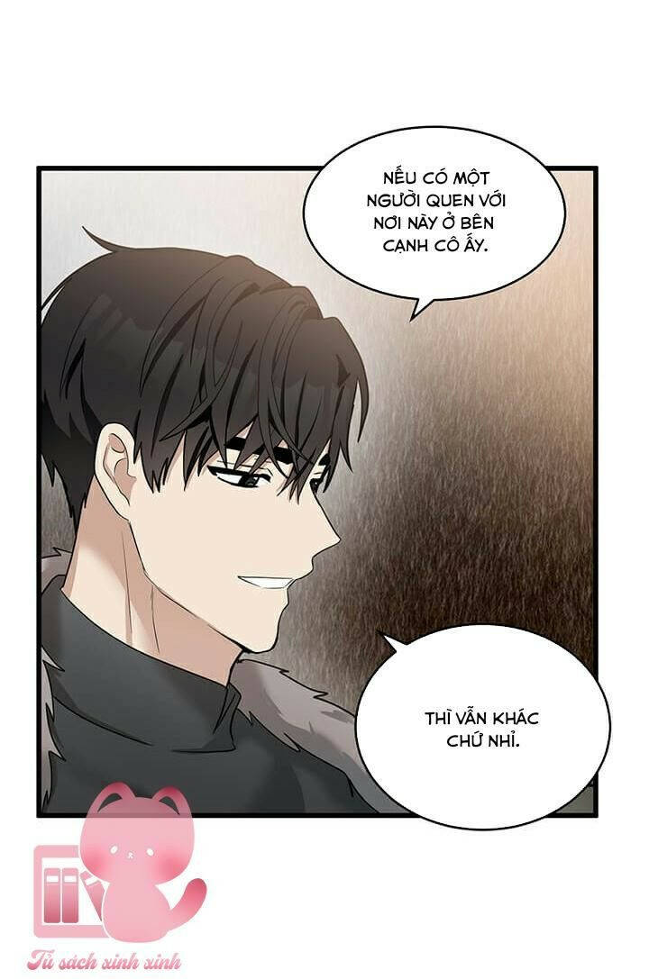 Ác Nữ Trùng Sinh - Chap 47 - Trang 23