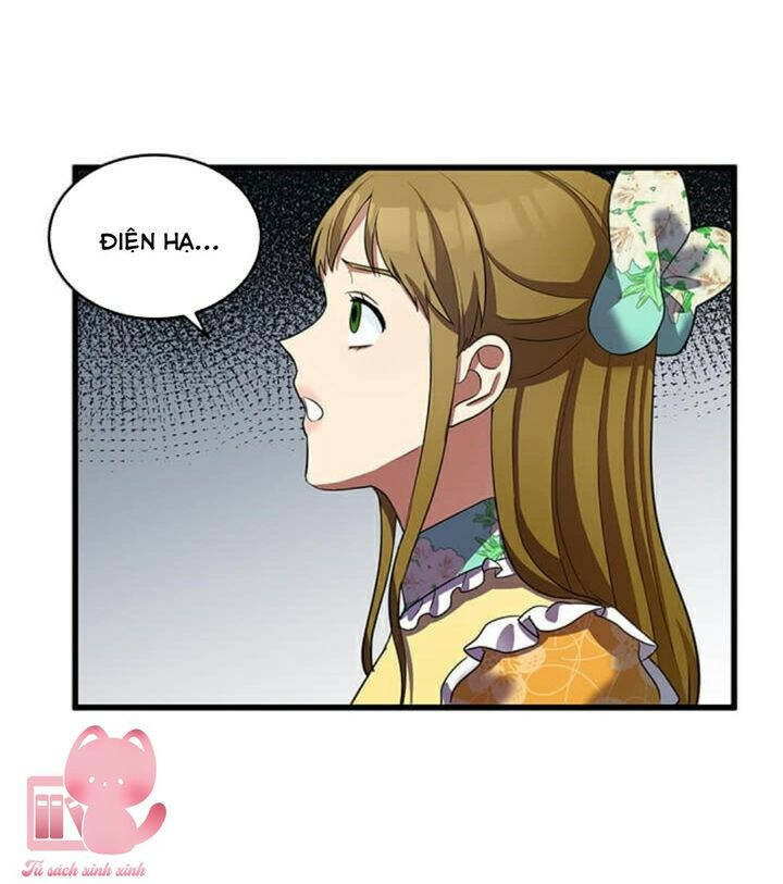 Ác Nữ Trùng Sinh - Chap 47 - Trang 24