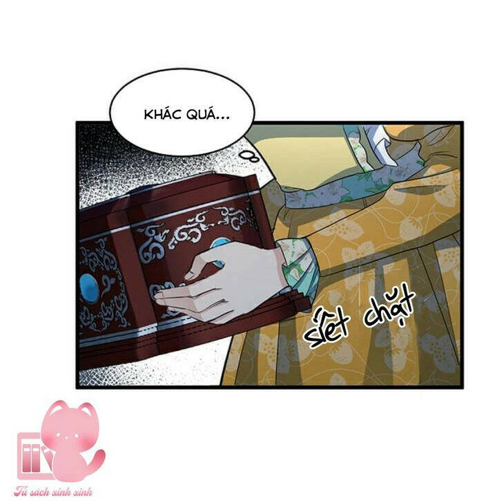 Ác Nữ Trùng Sinh - Chap 47 - Trang 26