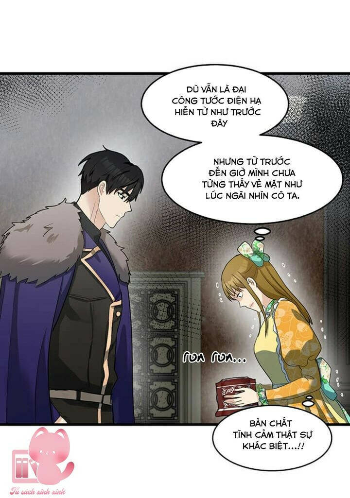 Ác Nữ Trùng Sinh - Chap 47 - Trang 27