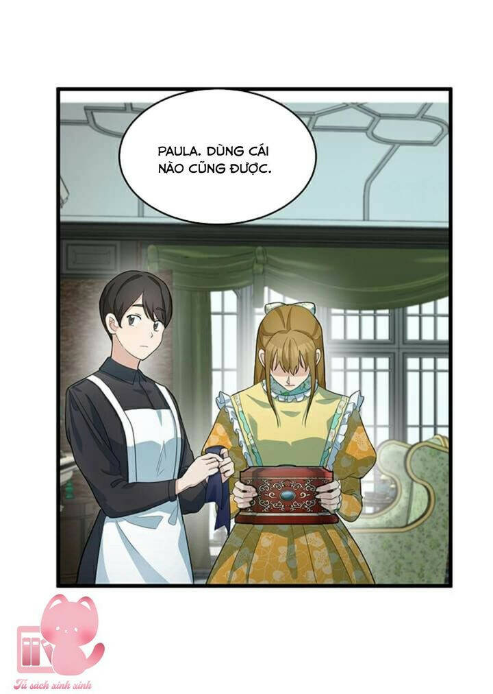 Ác Nữ Trùng Sinh - Chap 47 - Trang 29
