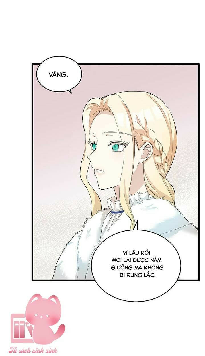Ác Nữ Trùng Sinh - Chap 47 - Trang 4