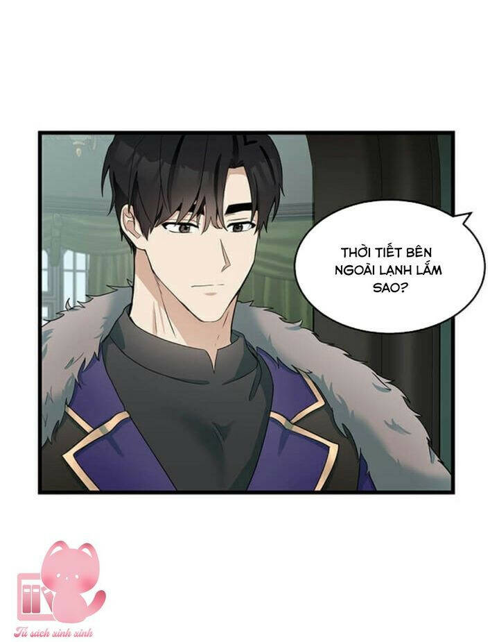 Ác Nữ Trùng Sinh - Chap 47 - Trang 5