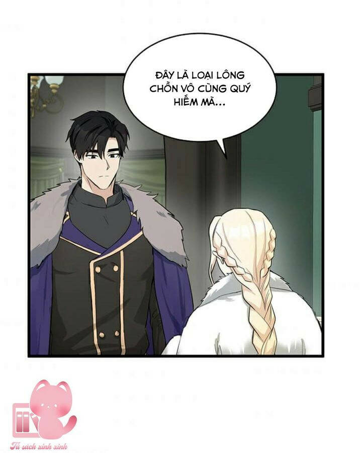 Ác Nữ Trùng Sinh - Chap 47 - Trang 7