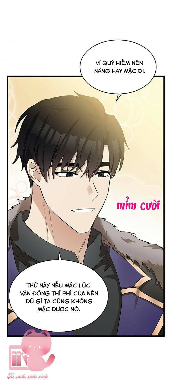 Ác Nữ Trùng Sinh - Chap 47 - Trang 8