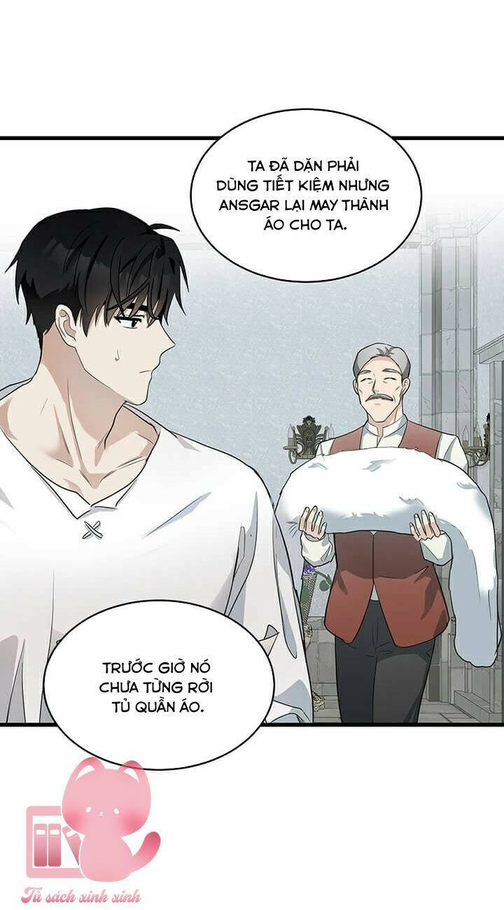 Ác Nữ Trùng Sinh - Chap 47 - Trang 9