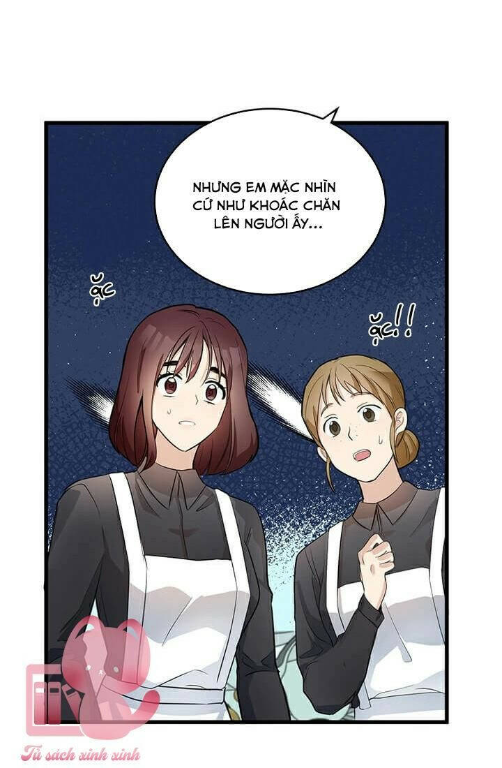 Ác Nữ Trùng Sinh - Chap 47 - Trang 10