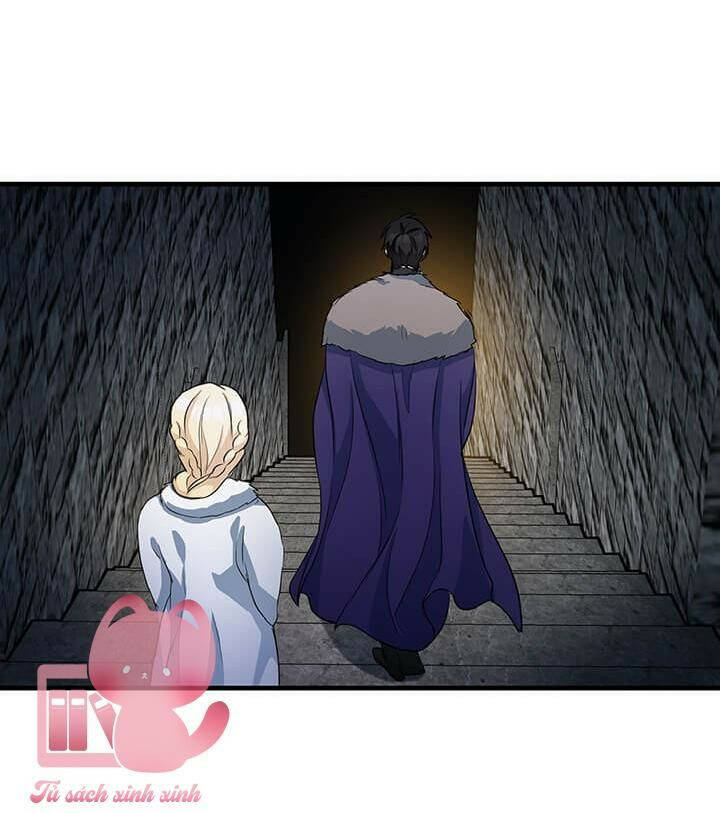 Ác Nữ Trùng Sinh - Chap 48 - Trang 12