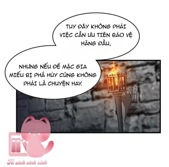 Ác Nữ Trùng Sinh - Chap 48 - Trang 14
