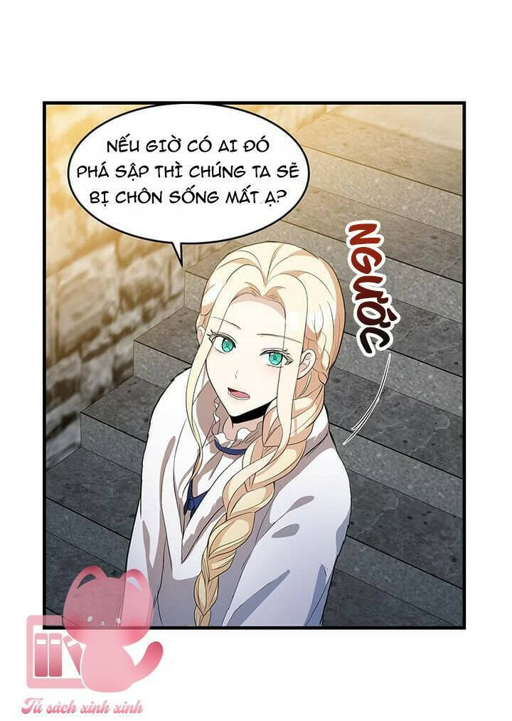 Ác Nữ Trùng Sinh - Chap 48 - Trang 15