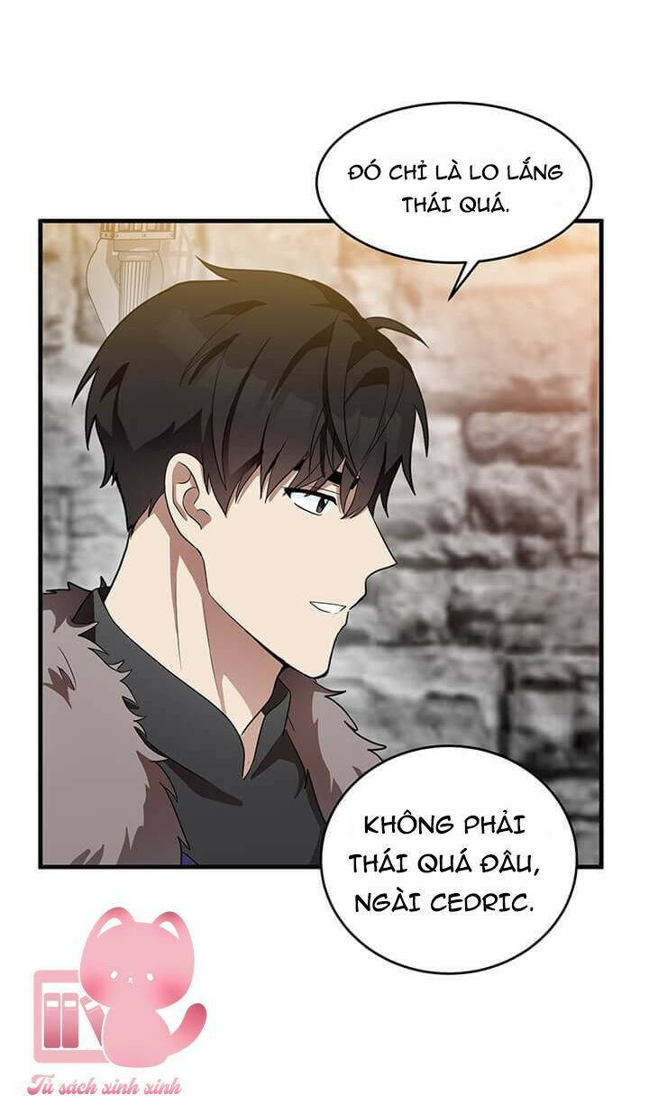 Ác Nữ Trùng Sinh - Chap 48 - Trang 16