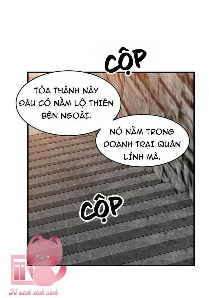 Ác Nữ Trùng Sinh - Chap 48 - Trang 18