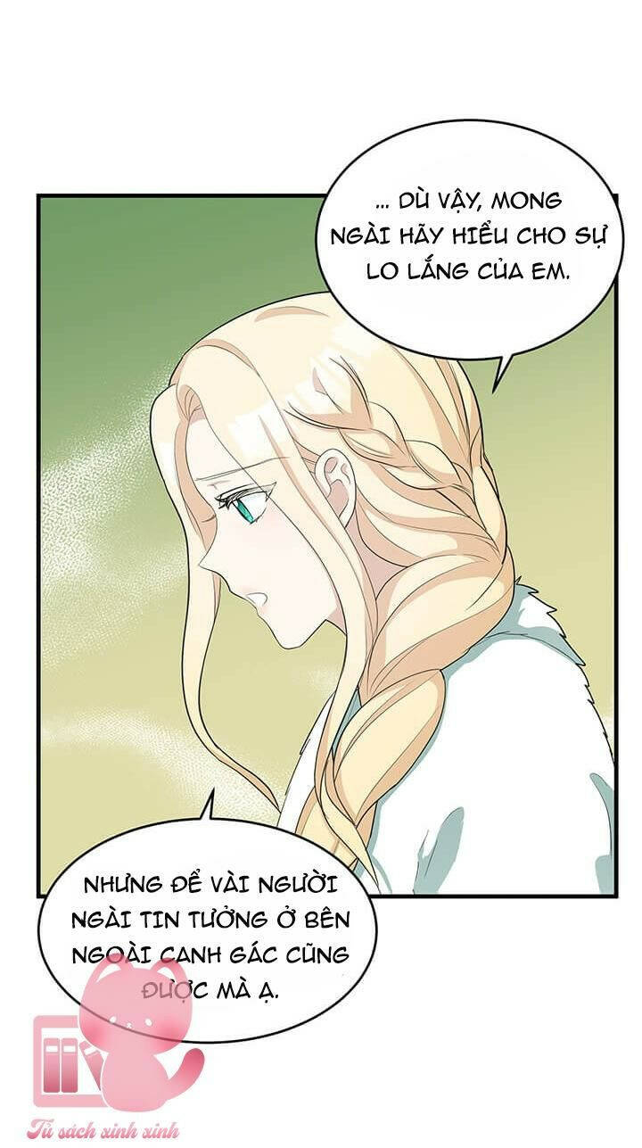 Ác Nữ Trùng Sinh - Chap 48 - Trang 25