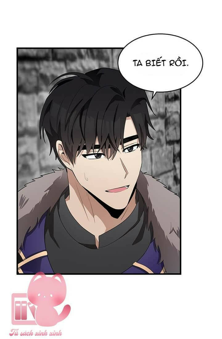 Ác Nữ Trùng Sinh - Chap 48 - Trang 26
