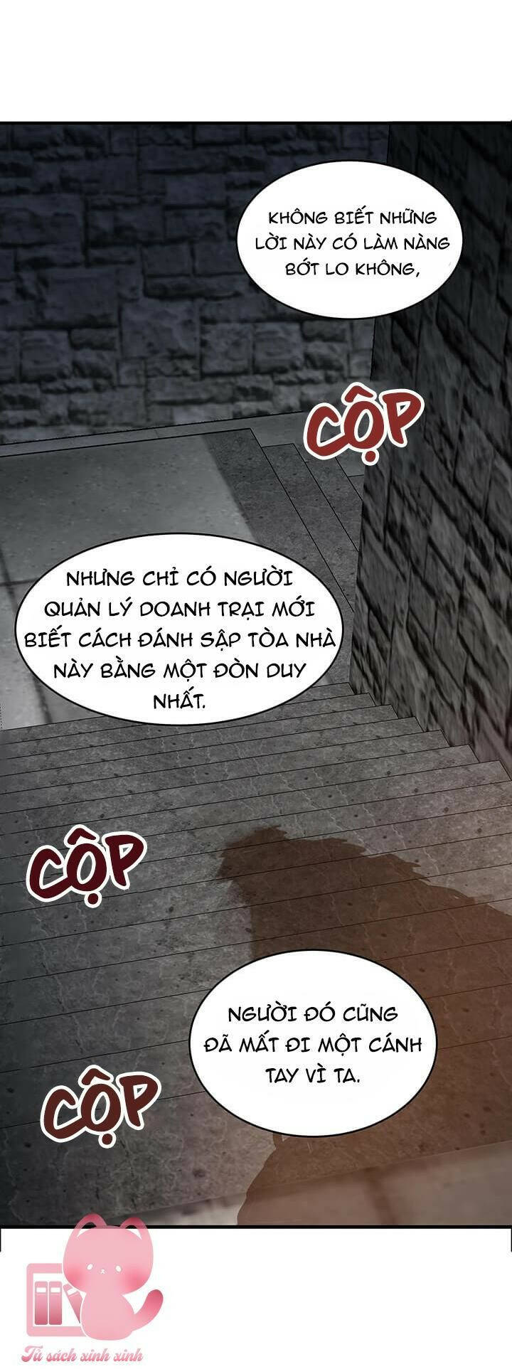 Ác Nữ Trùng Sinh - Chap 48 - Trang 27