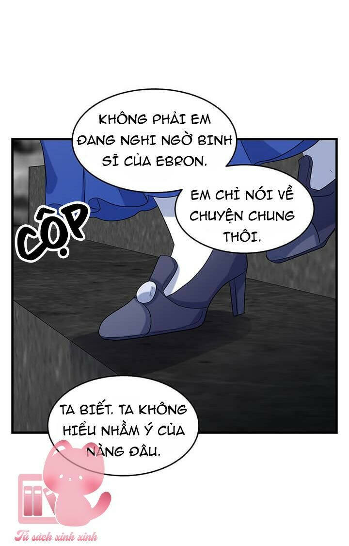 Ác Nữ Trùng Sinh - Chap 48 - Trang 28