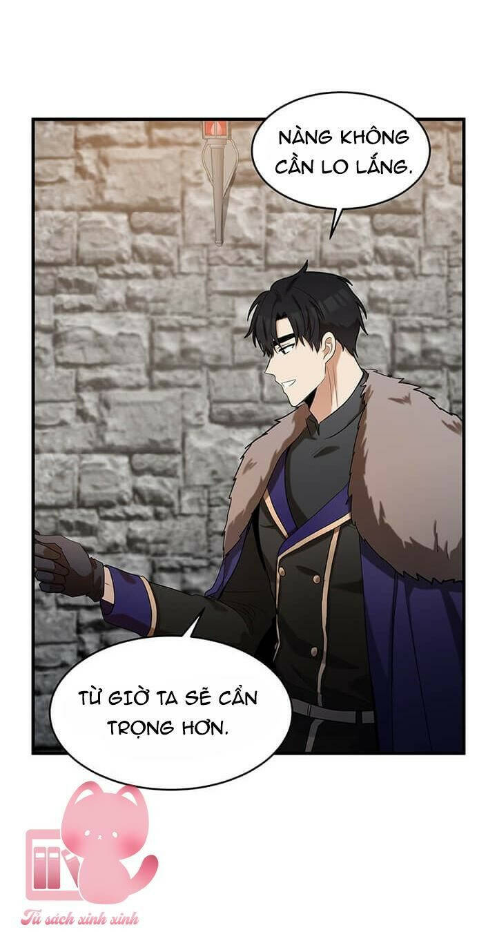 Ác Nữ Trùng Sinh - Chap 48 - Trang 29
