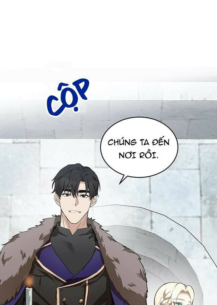 Ác Nữ Trùng Sinh - Chap 48 - Trang 30