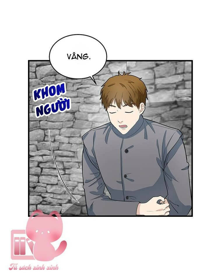Ác Nữ Trùng Sinh - Chap 48 - Trang 4